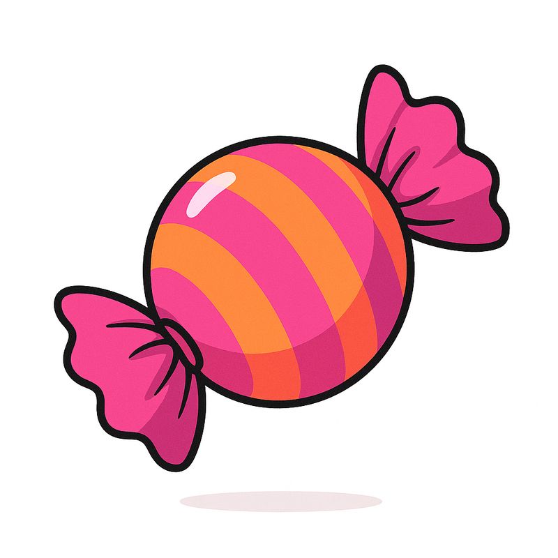 candy