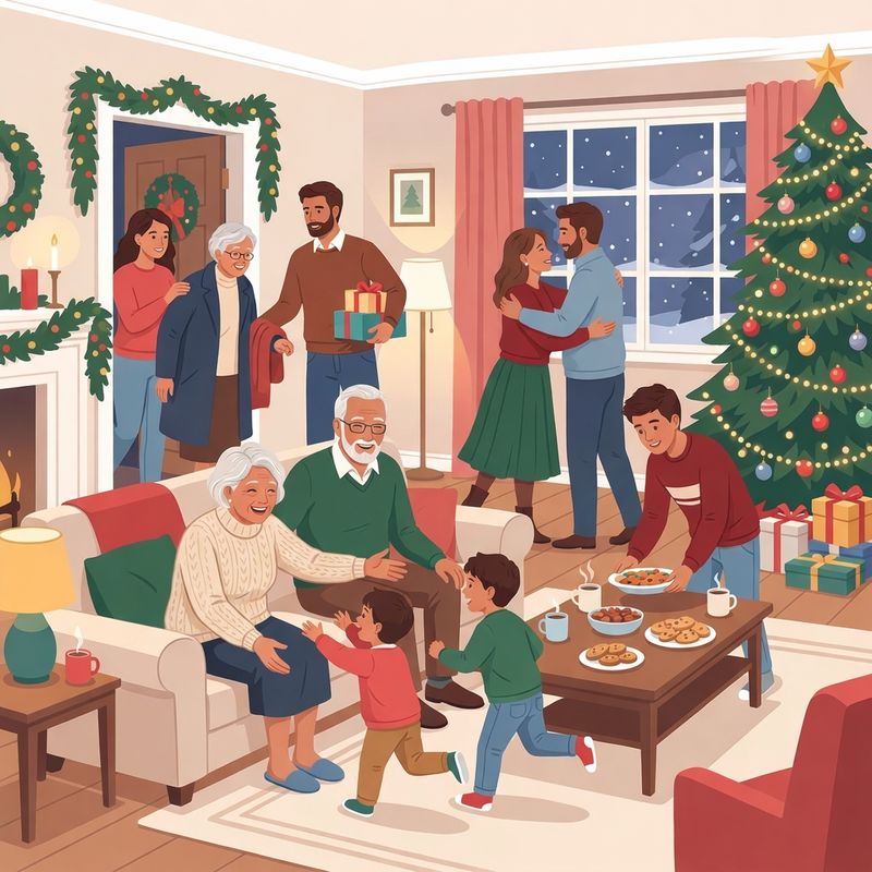 get together