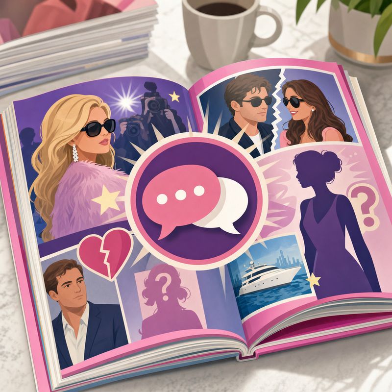 gossip