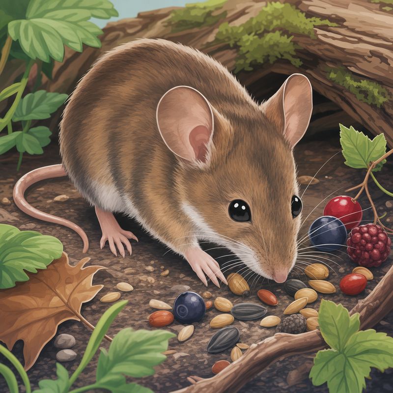 mouse