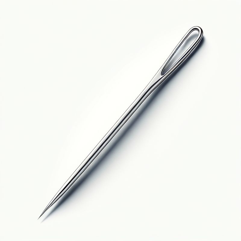needle
