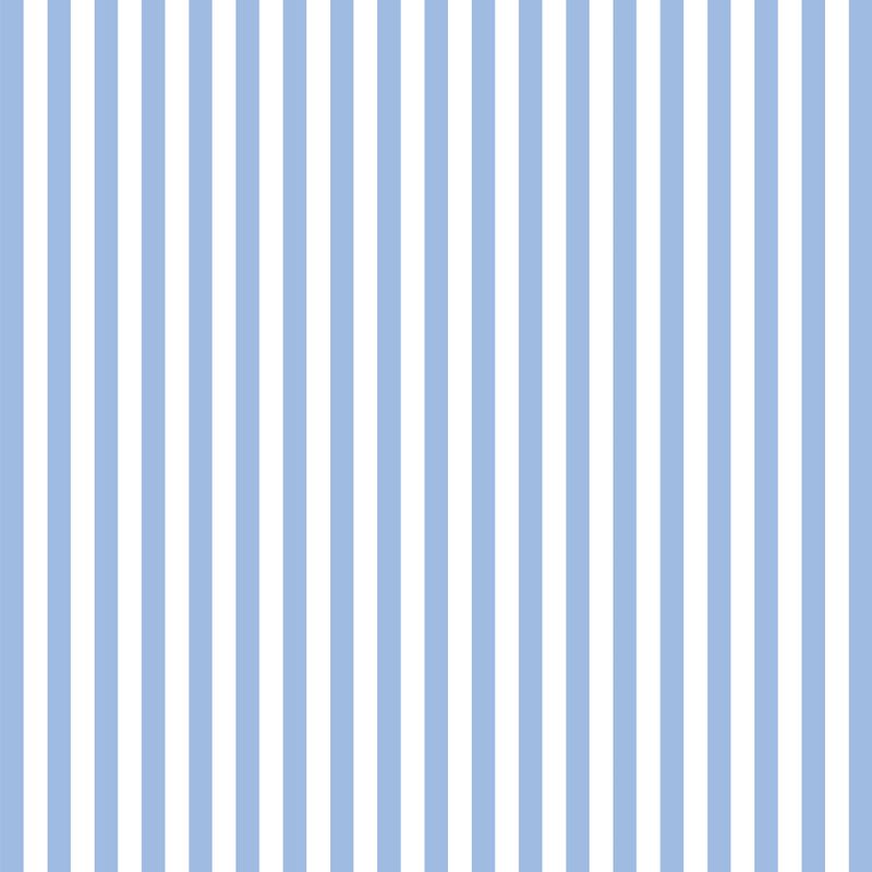 striped
