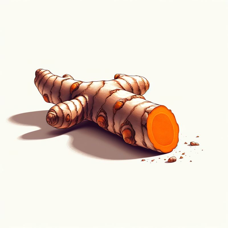 turmeric