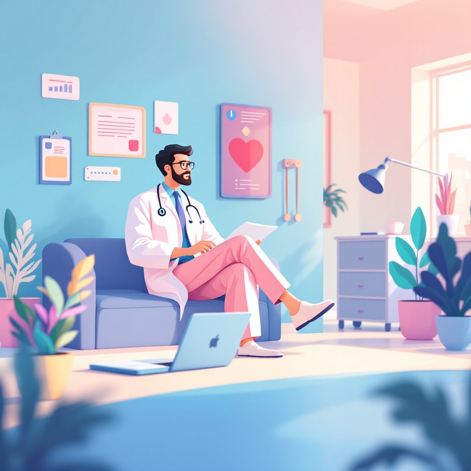 Cum să programezi o vizită la medic în engleză: ghid de conversație medicală